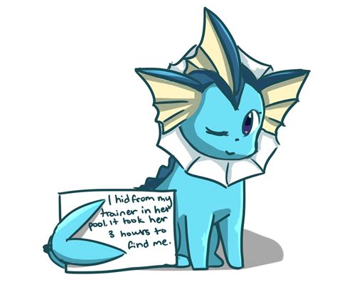 sexy vaporeon|Eeveelutions34 .